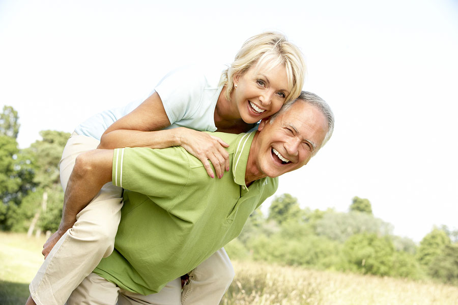Testosterone therapy In Winchester: More Energy