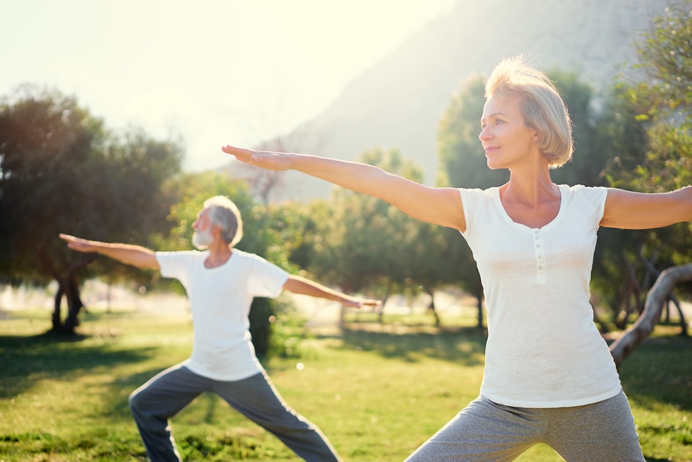 Testosterone therapy In Winchester: Slim Body
